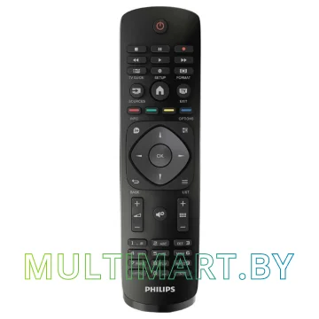 Телевизор Philips 24PHT4031/60 картинка 4